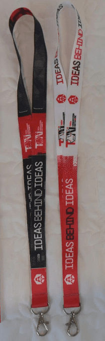TON Lanyard